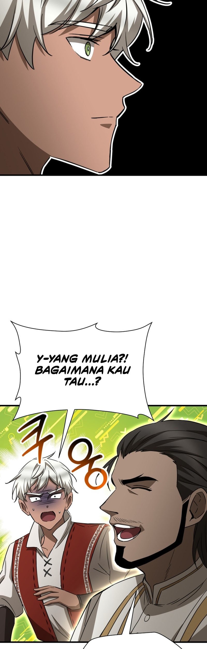 Helmut: The Forsaken Child Chapter 104 - halaman 59