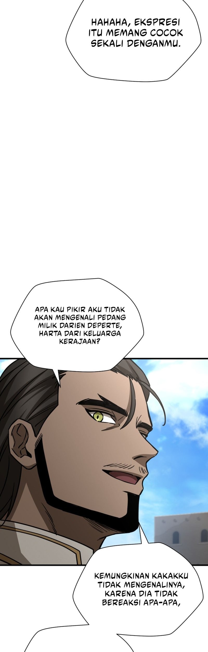 Helmut: The Forsaken Child Chapter 104 - halaman 60