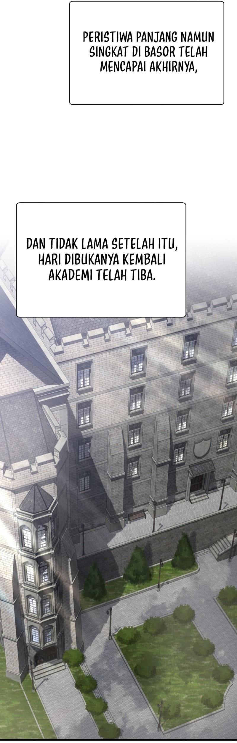 Helmut: The Forsaken Child Chapter 104 - halaman 66