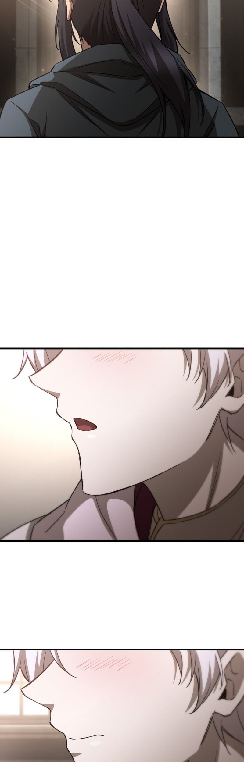 Helmut: The Forsaken Child Chapter 104 - halaman 71