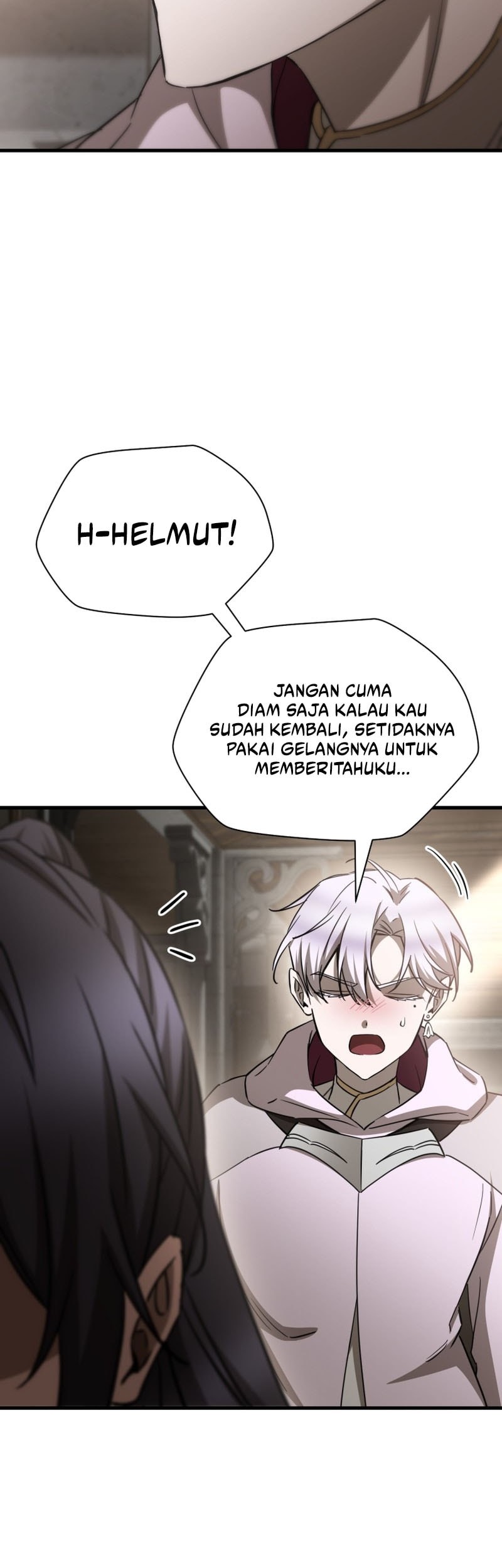 Helmut: The Forsaken Child Chapter 104 - halaman 72