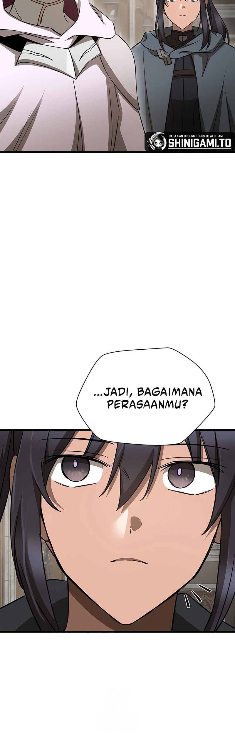 Helmut: The Forsaken Child Chapter 105 - halaman 11