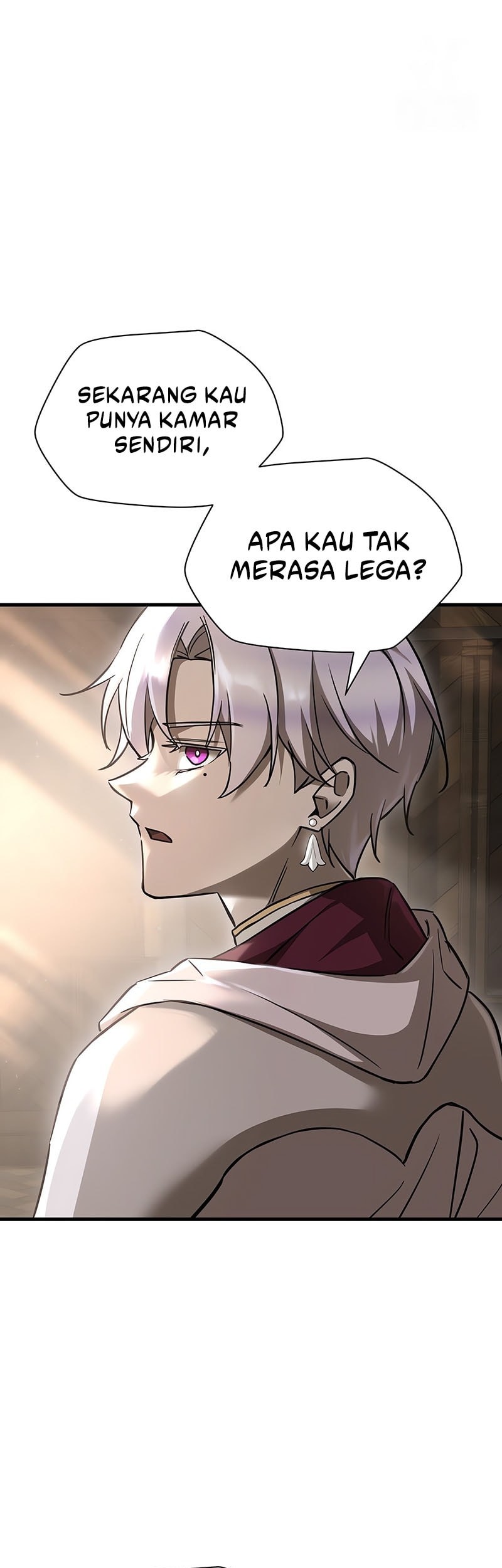Helmut: The Forsaken Child Chapter 105 - halaman 12