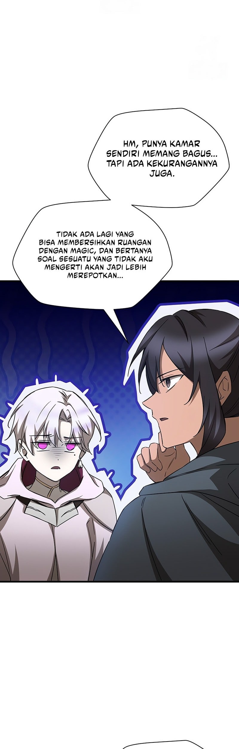 Helmut: The Forsaken Child Chapter 105 - halaman 15