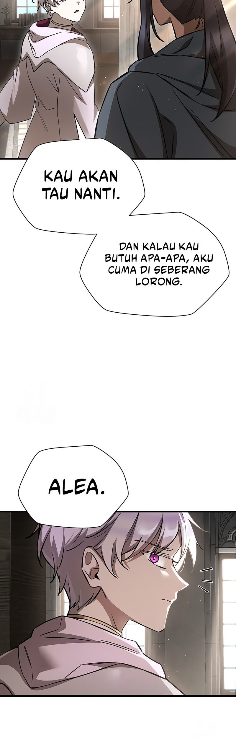 Helmut: The Forsaken Child Chapter 105 - halaman 19