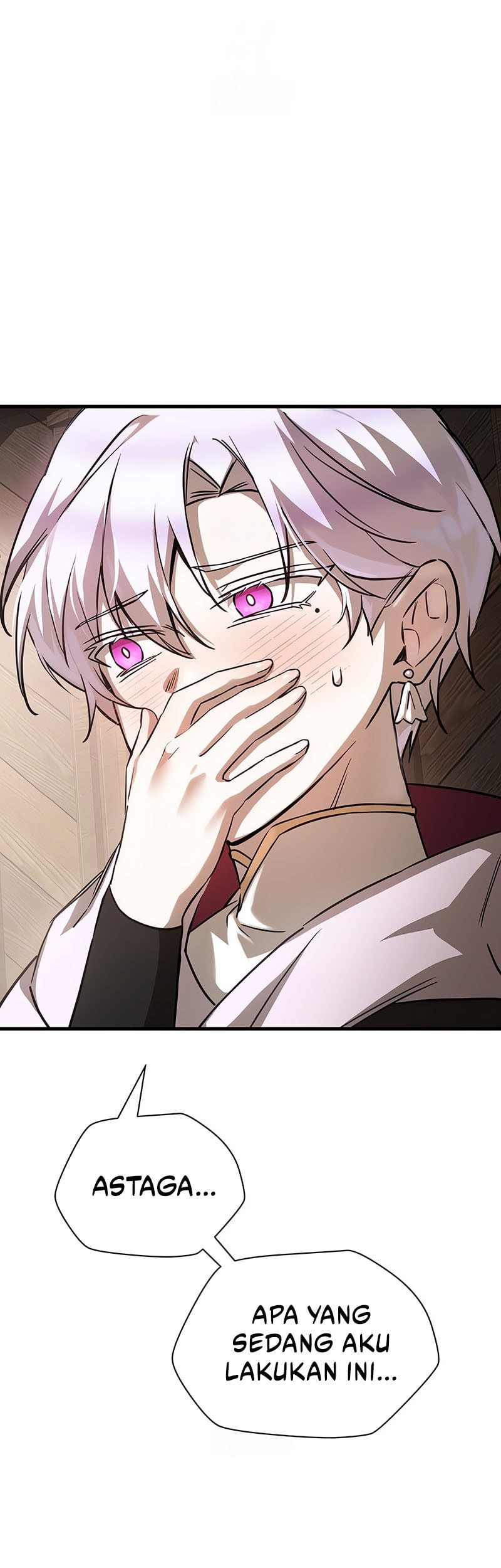 Helmut: The Forsaken Child Chapter 105 - halaman 22