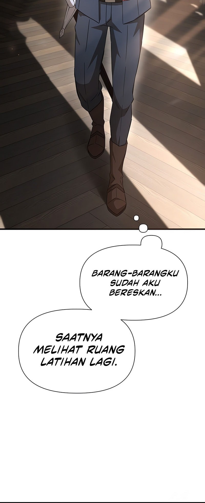 Helmut: The Forsaken Child Chapter 105 - halaman 25