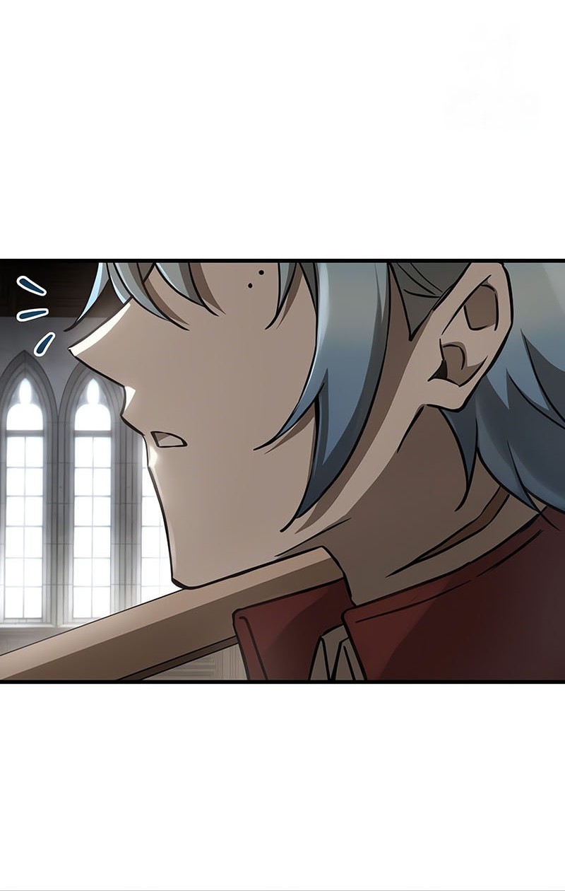 Helmut: The Forsaken Child Chapter 105 - halaman 29