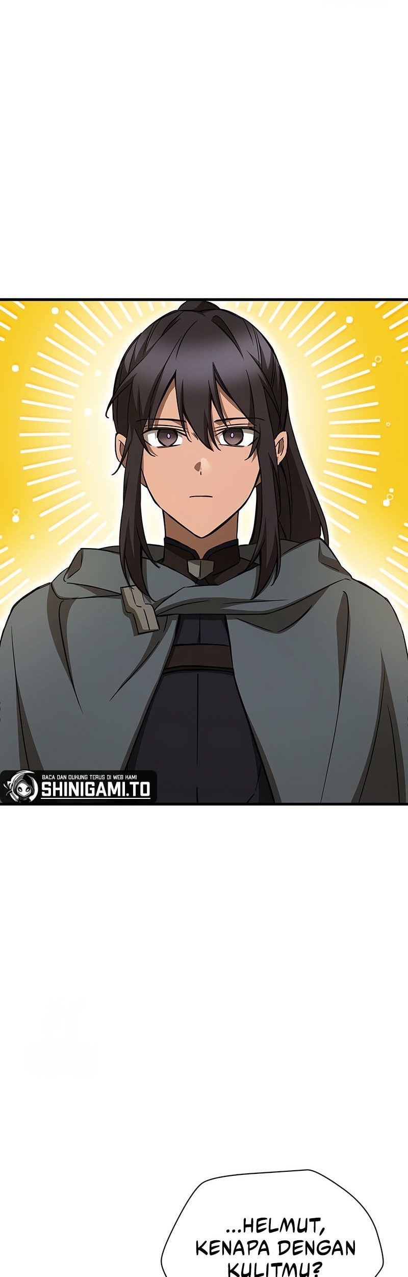 Helmut: The Forsaken Child Chapter 105 - halaman 3