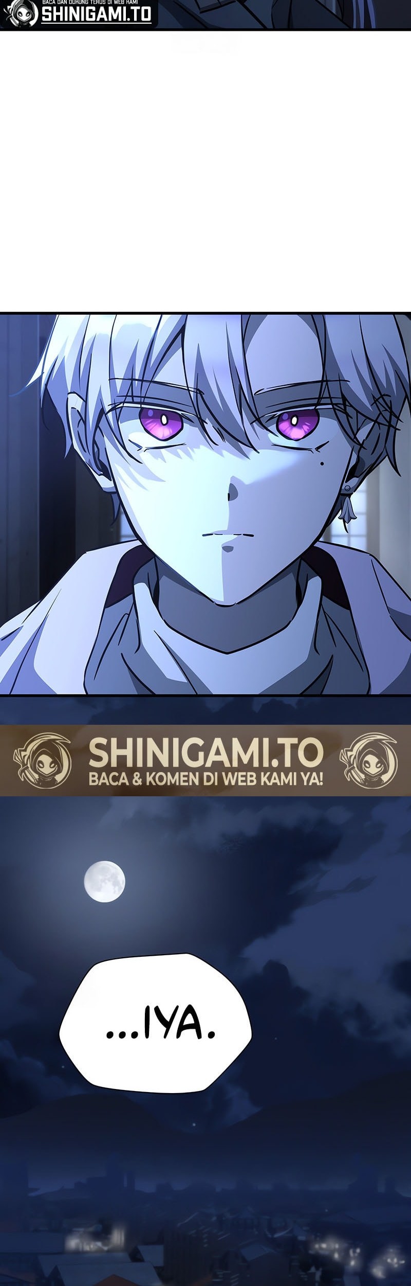 Helmut: The Forsaken Child Chapter 105 - halaman 47