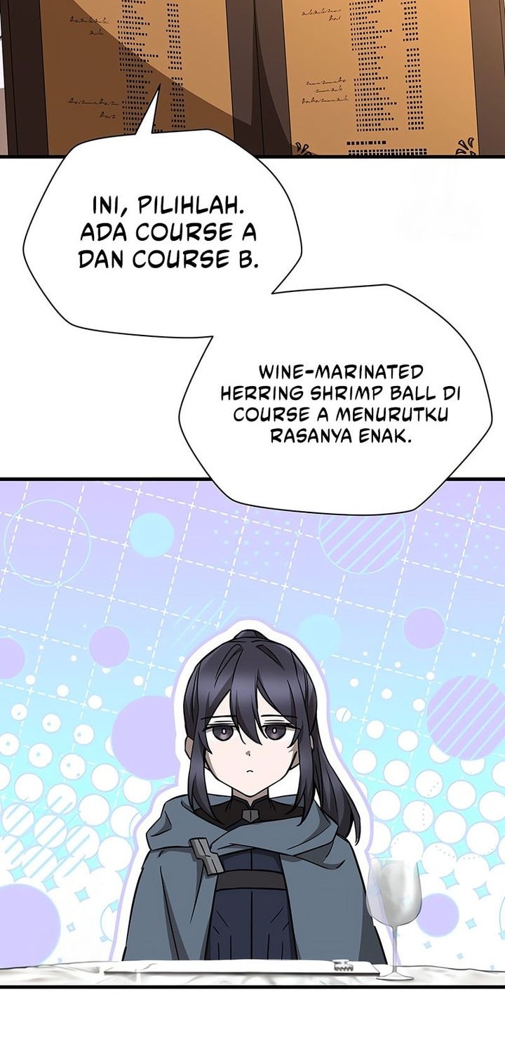 Helmut: The Forsaken Child Chapter 106 - halaman 10
