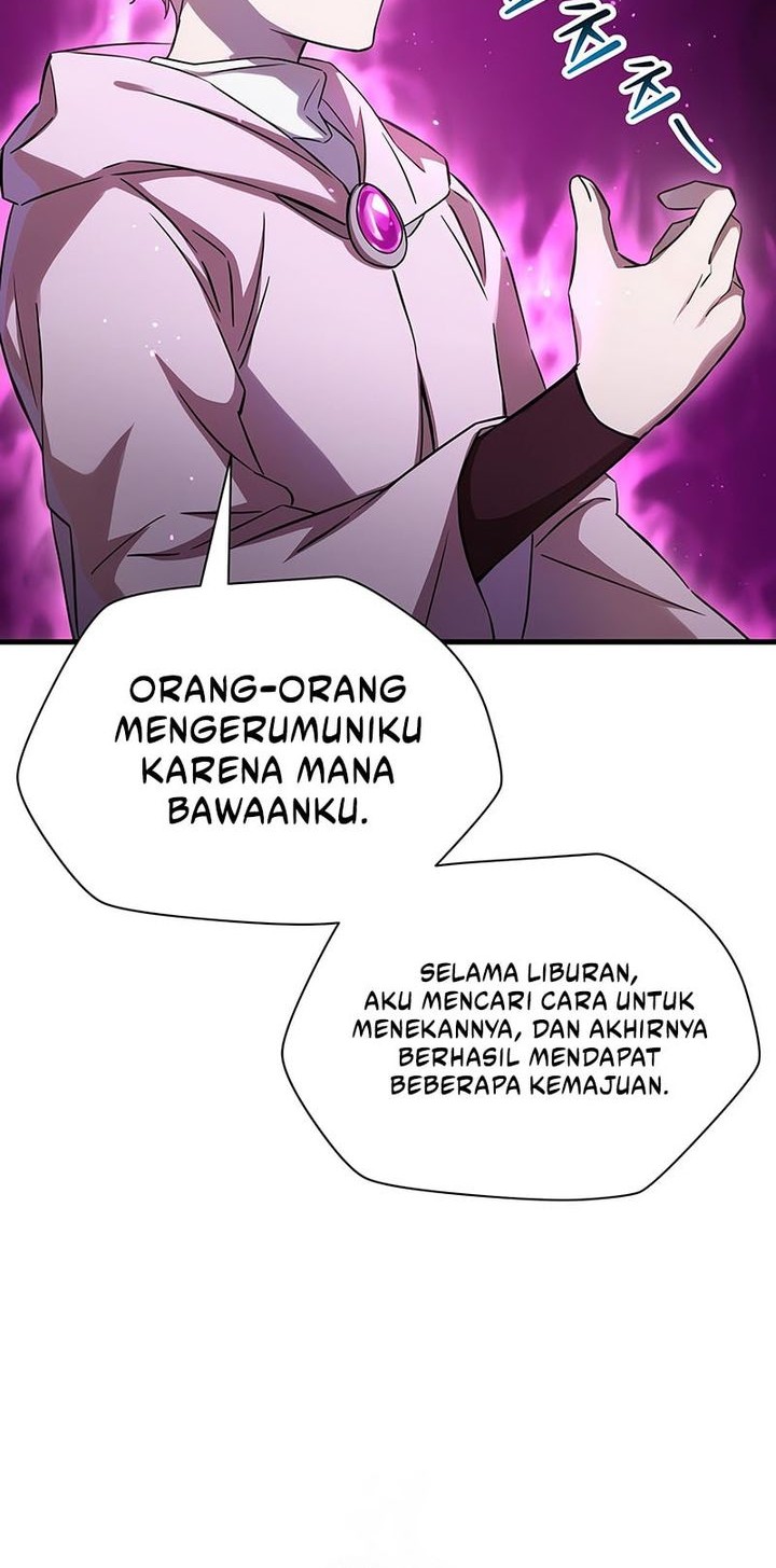 Helmut: The Forsaken Child Chapter 106 - halaman 14