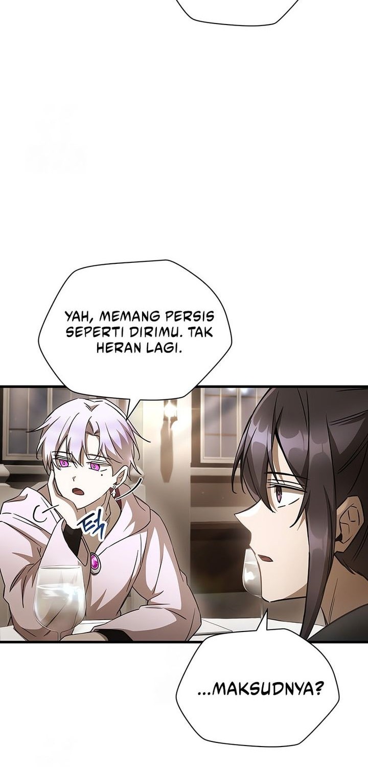Helmut: The Forsaken Child Chapter 106 - halaman 20