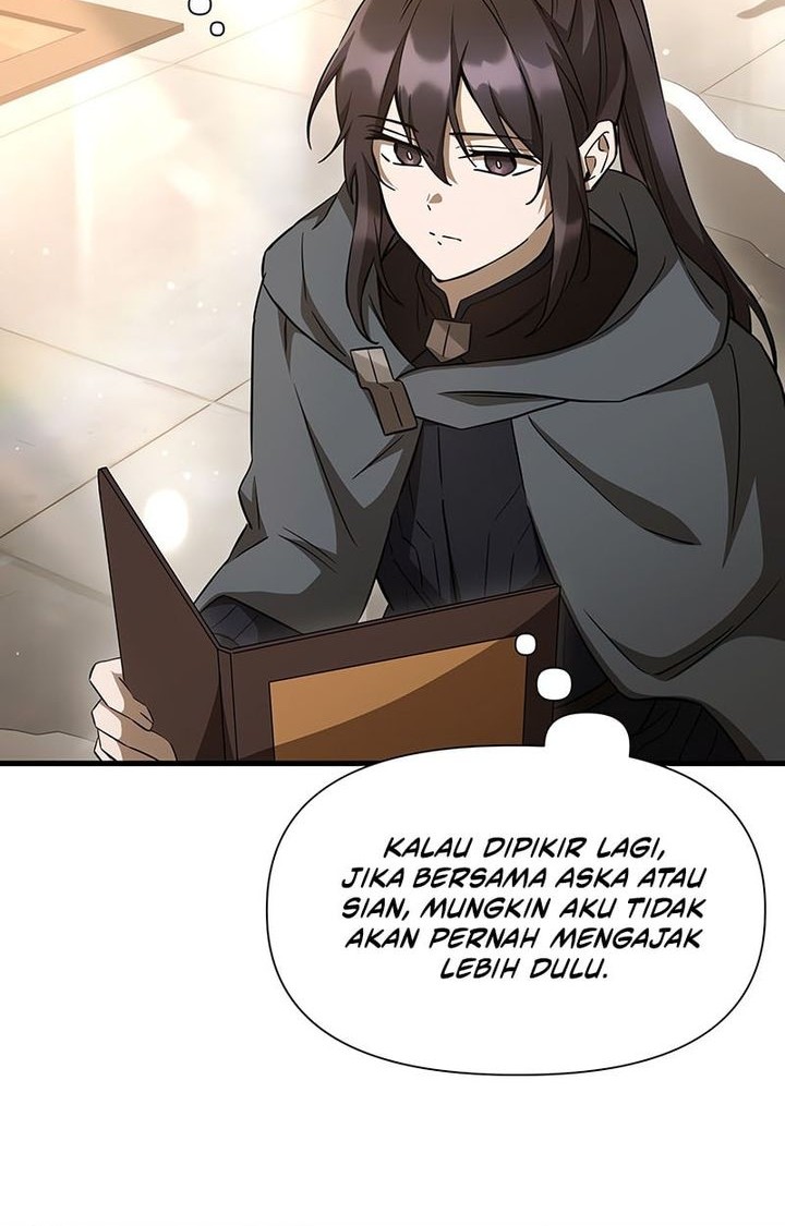Helmut: The Forsaken Child Chapter 106 - halaman 26