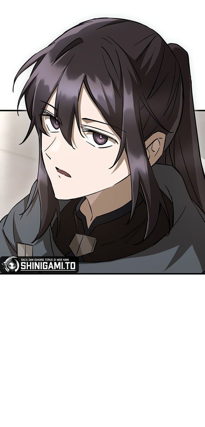Helmut: The Forsaken Child Chapter 106 - halaman 30