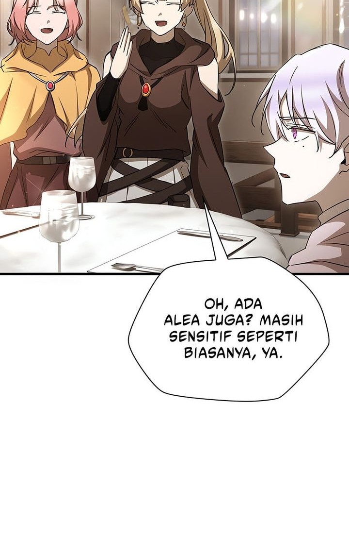 Helmut: The Forsaken Child Chapter 106 - halaman 32