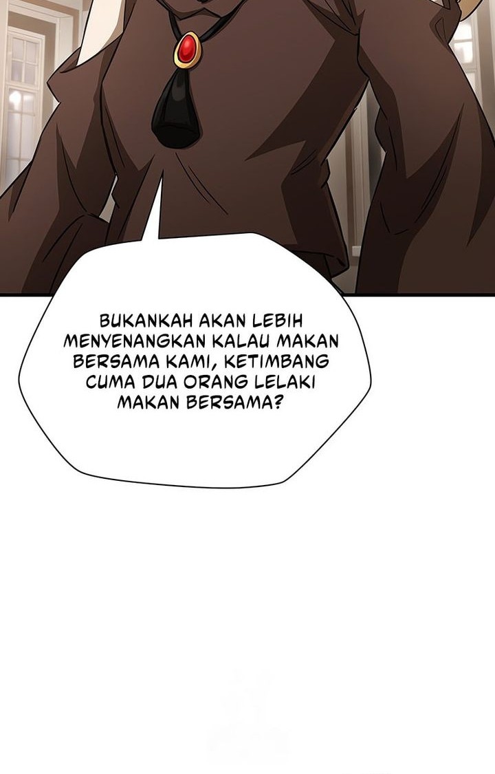 Helmut: The Forsaken Child Chapter 106 - halaman 34