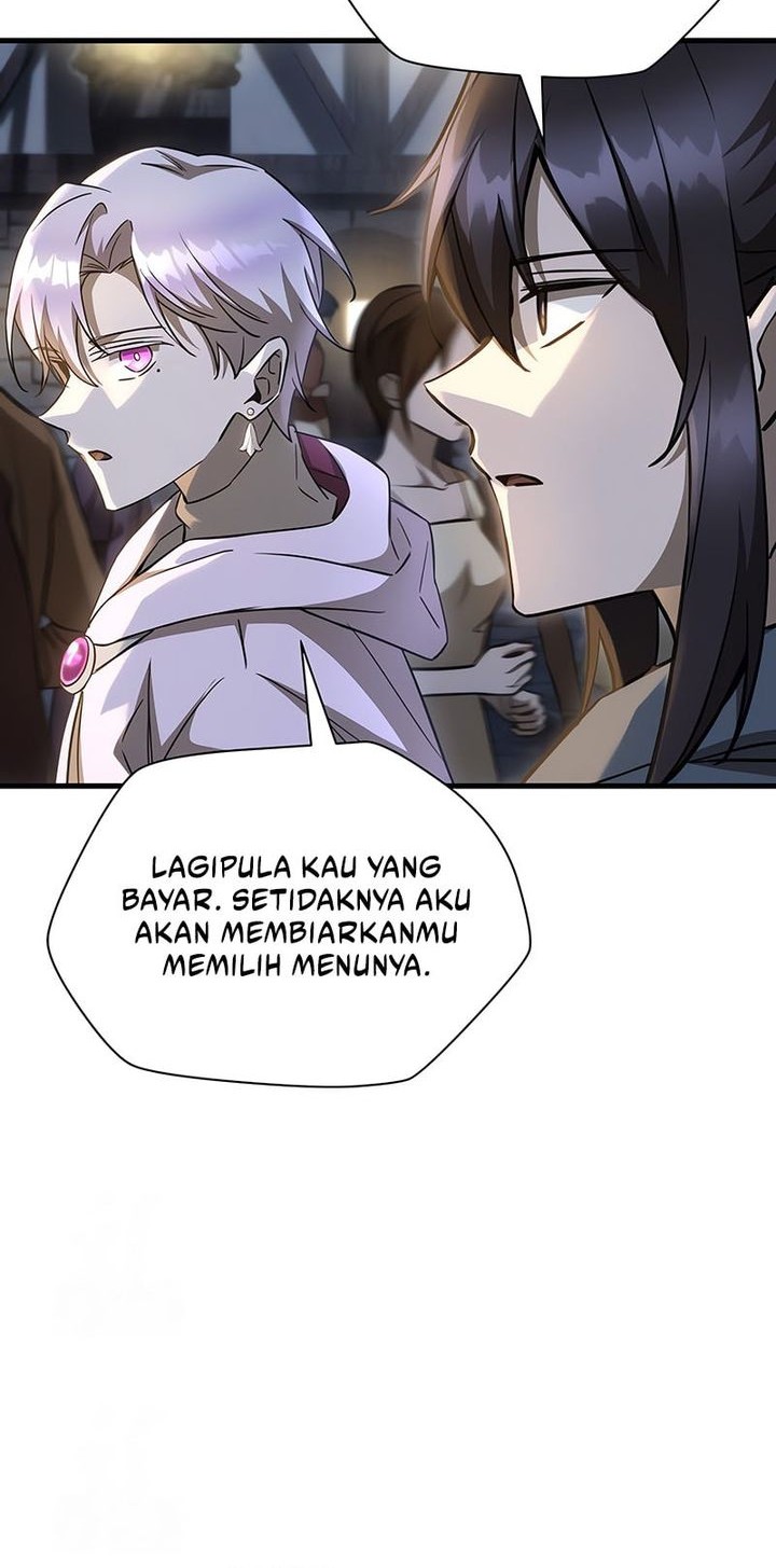 Helmut: The Forsaken Child Chapter 106 - halaman 4