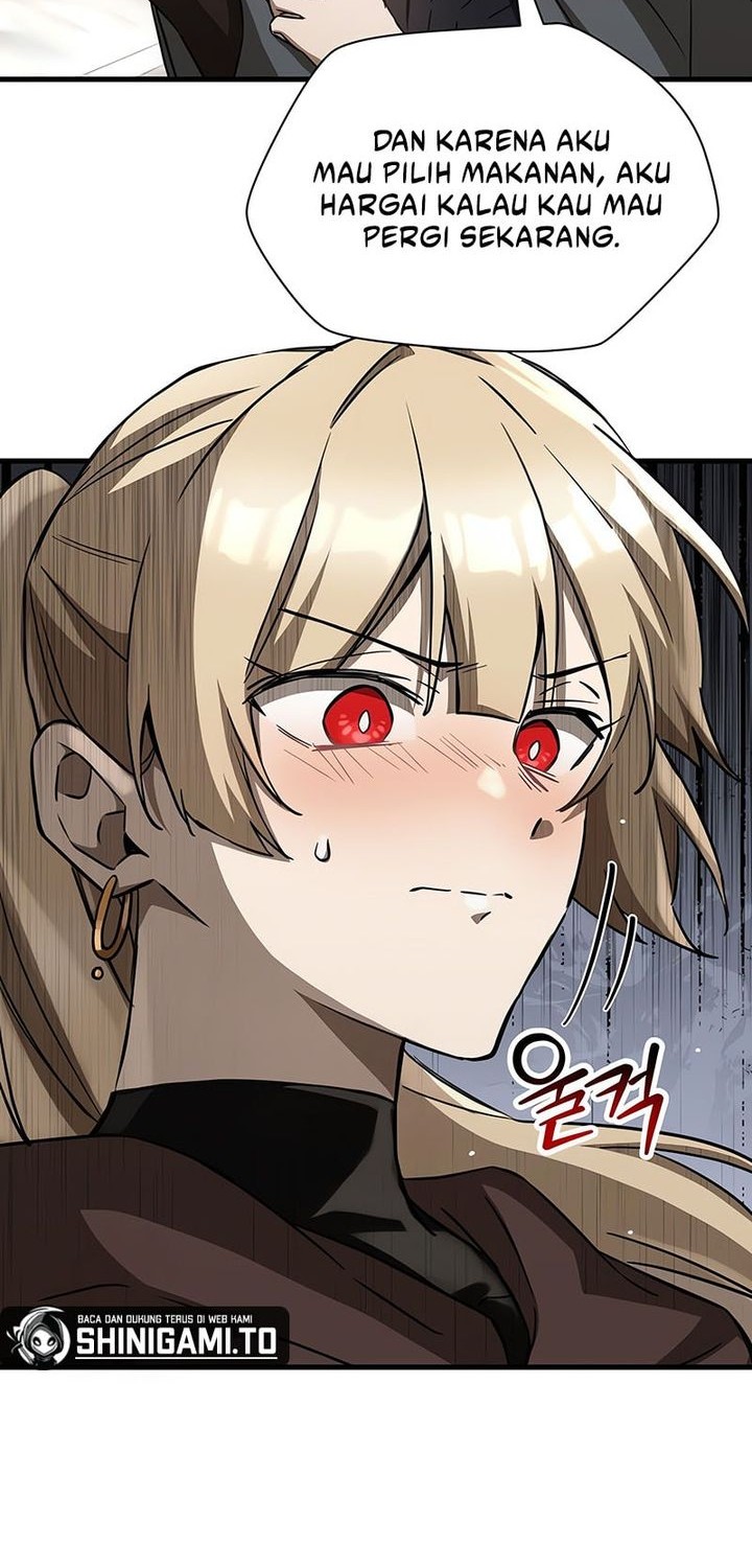 Helmut: The Forsaken Child Chapter 106 - halaman 40