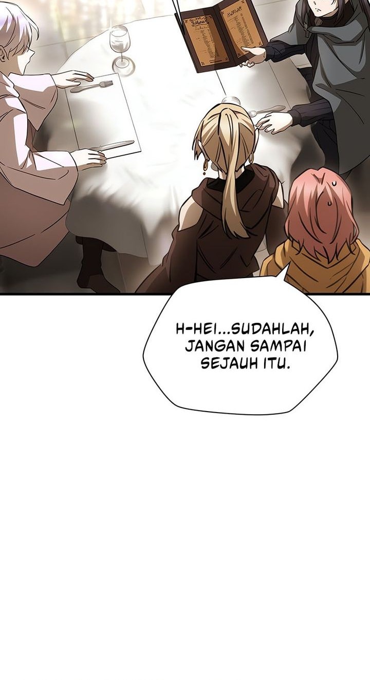Helmut: The Forsaken Child Chapter 106 - halaman 42