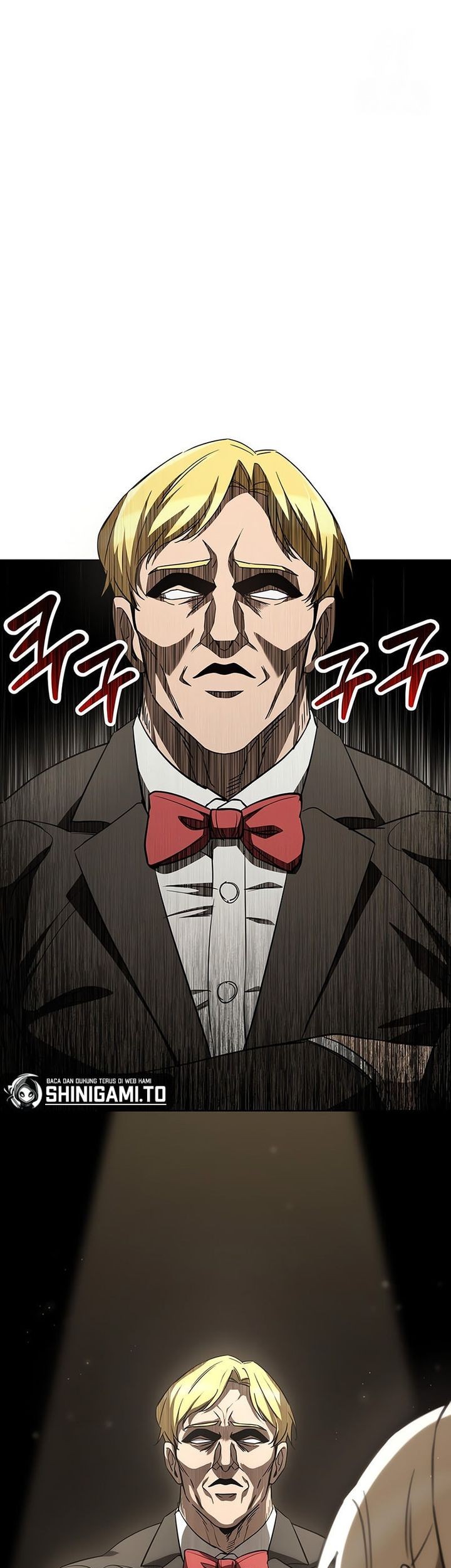 Helmut: The Forsaken Child Chapter 106 - halaman 45