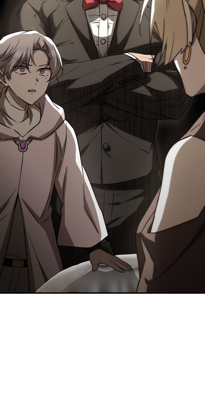 Helmut: The Forsaken Child Chapter 106 - halaman 46