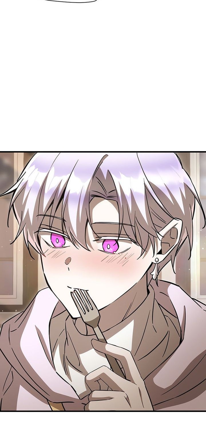 Helmut: The Forsaken Child Chapter 106 - halaman 52