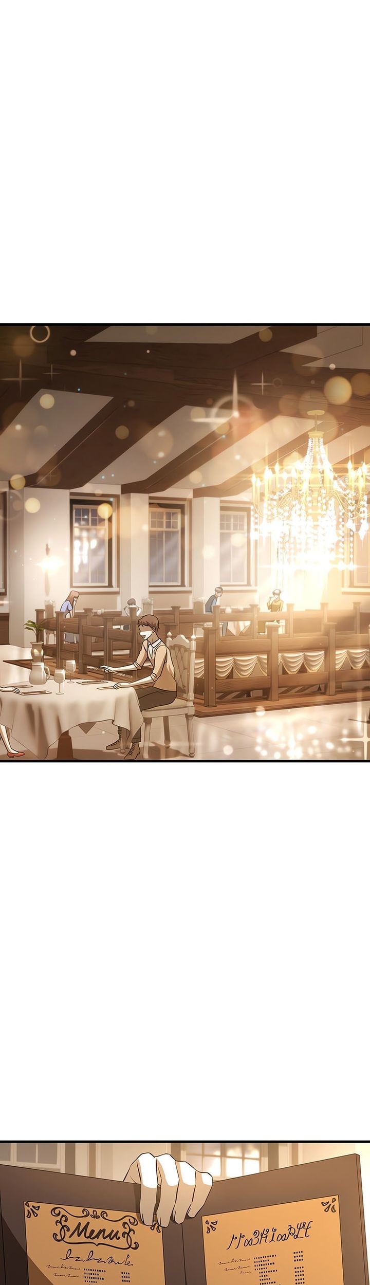 Helmut: The Forsaken Child Chapter 106 - halaman 9