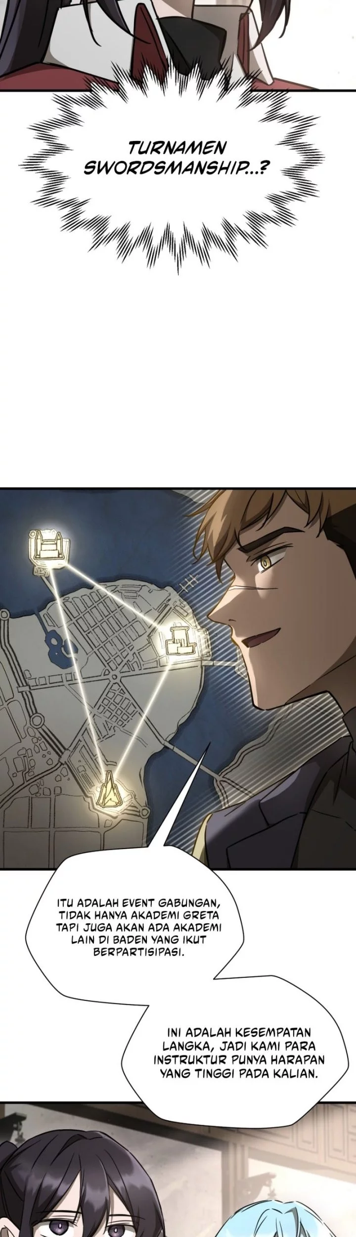 Helmut: The Forsaken Child Chapter 107 - halaman 20
