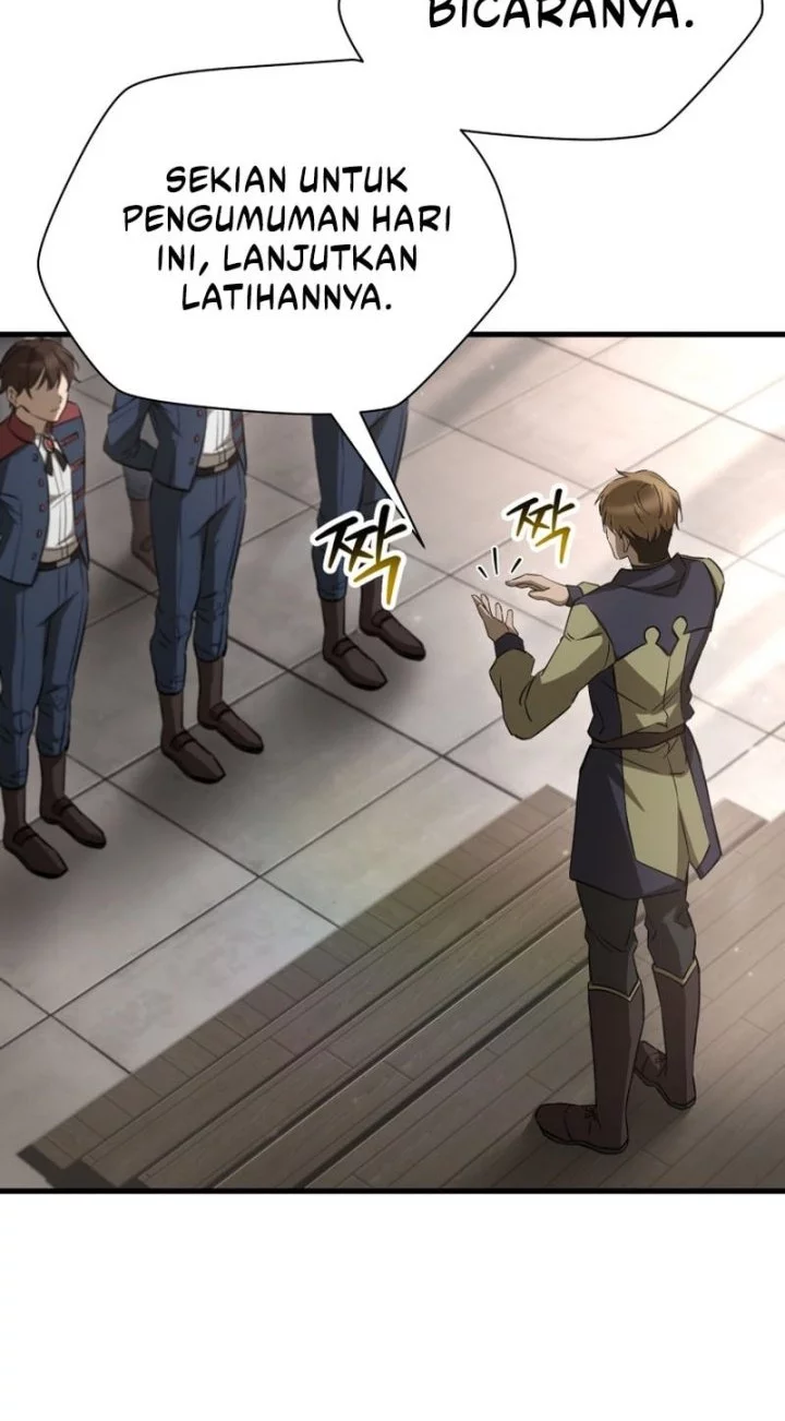 Helmut: The Forsaken Child Chapter 107 - halaman 25