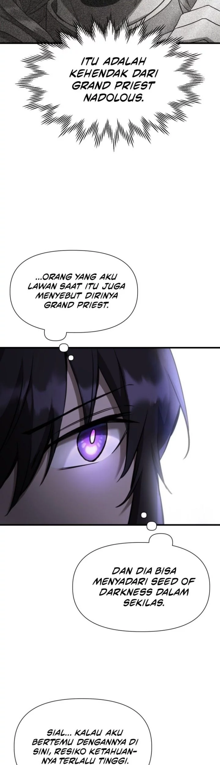 Helmut: The Forsaken Child Chapter 107 - halaman 28