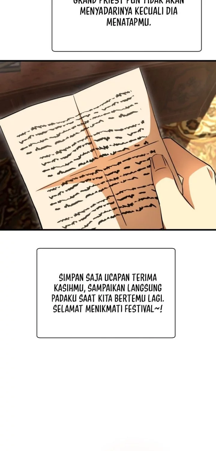 Helmut: The Forsaken Child Chapter 107 - halaman 41