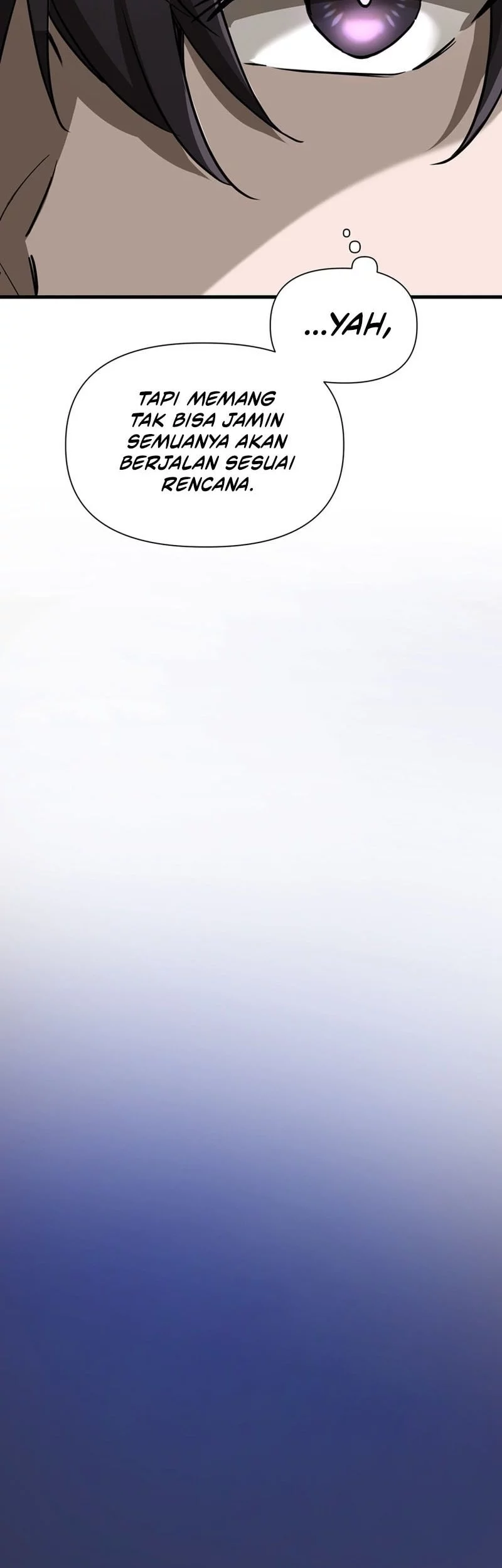 Helmut: The Forsaken Child Chapter 108 - halaman 15