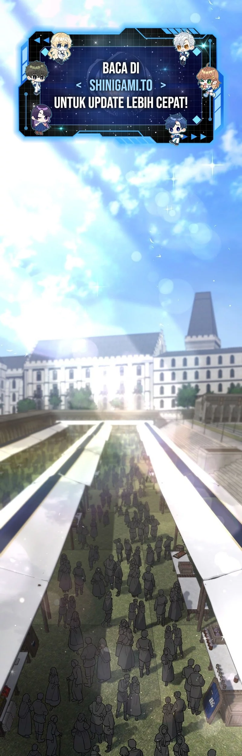 Helmut: The Forsaken Child Chapter 108 - halaman 2