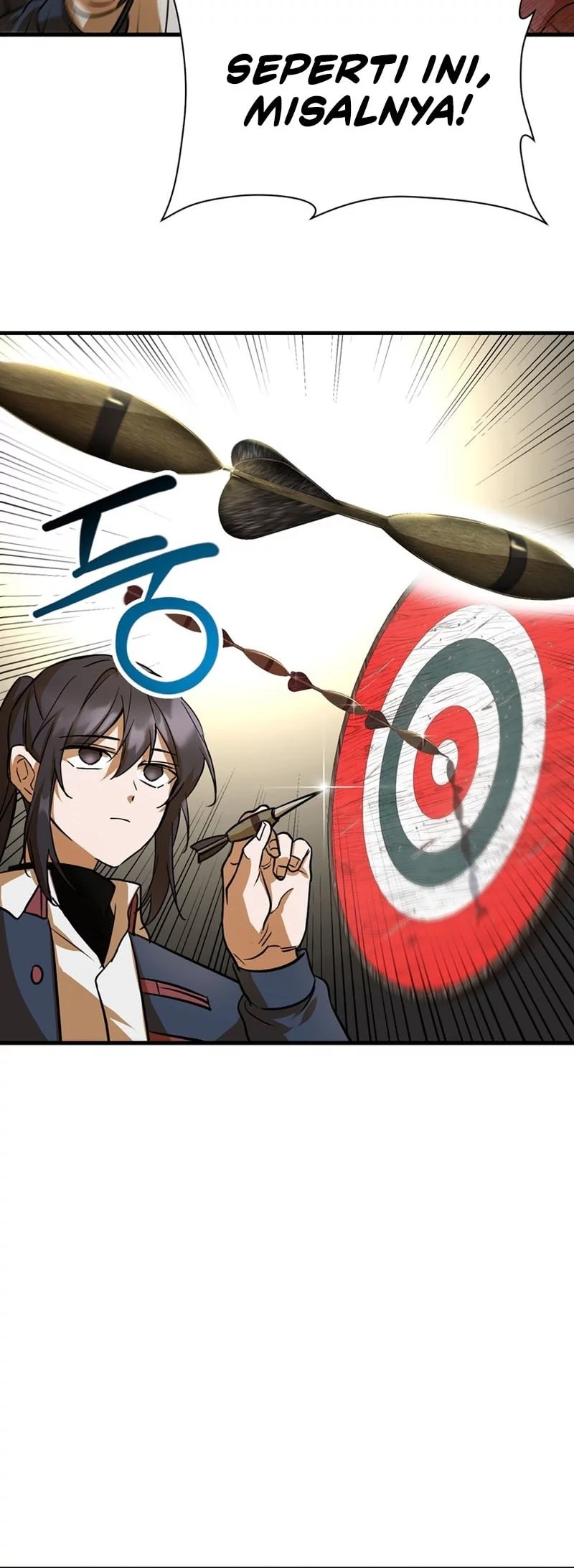 Helmut: The Forsaken Child Chapter 108 - halaman 21