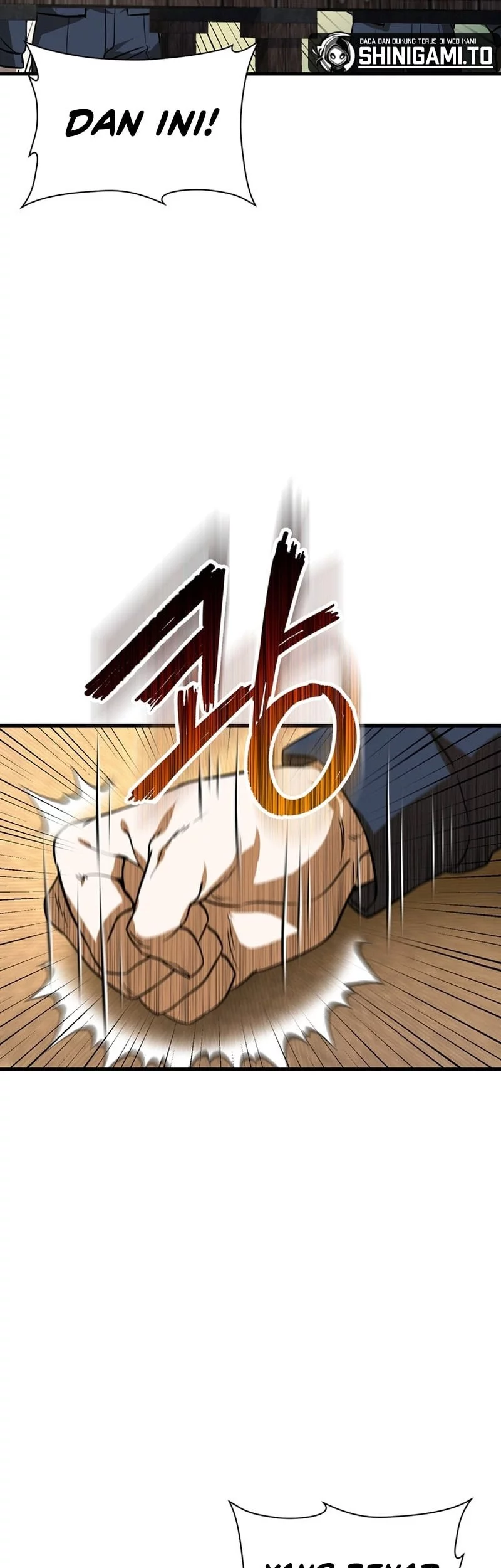 Helmut: The Forsaken Child Chapter 108 - halaman 23