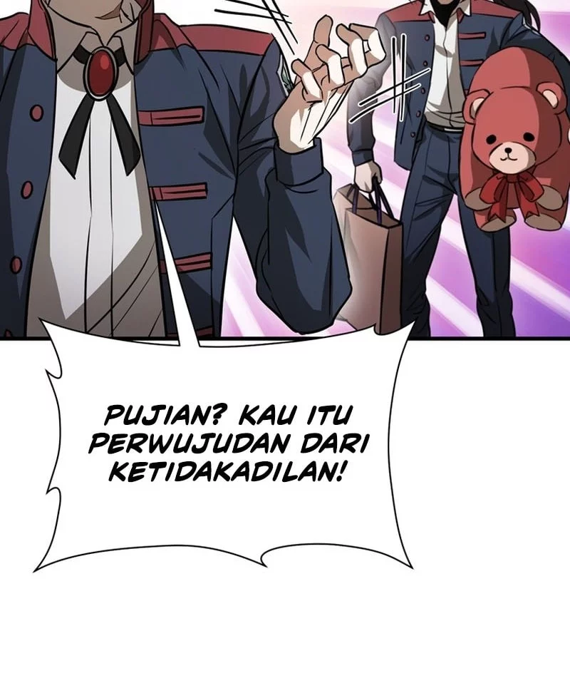 Helmut: The Forsaken Child Chapter 108 - halaman 25