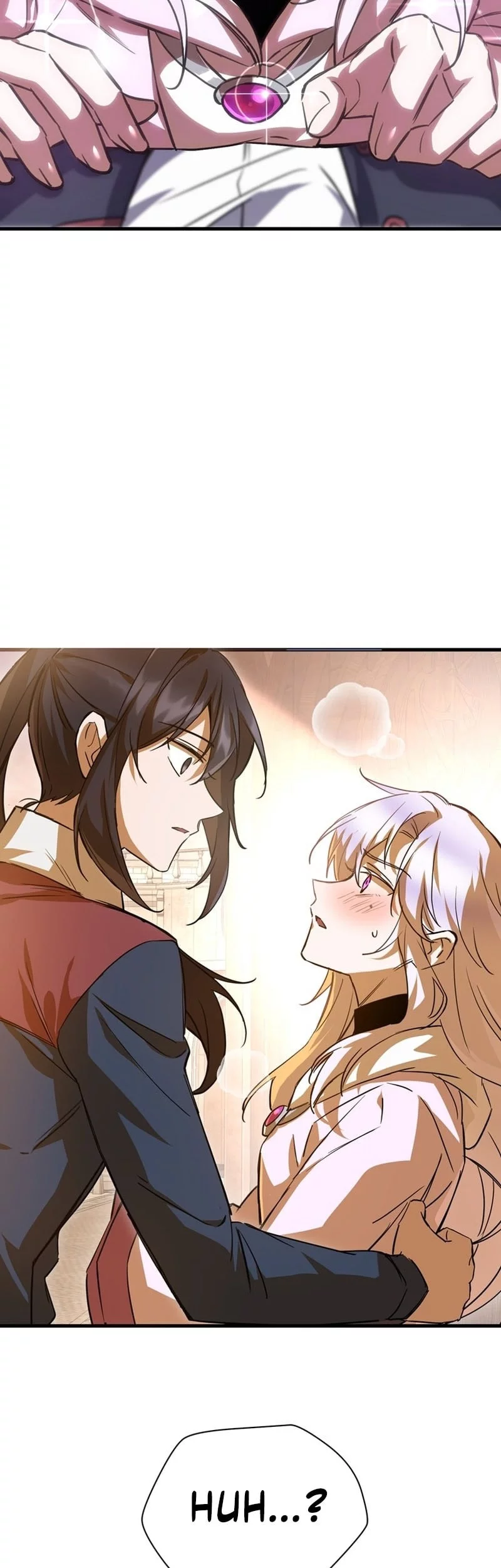 Helmut: The Forsaken Child Chapter 108 - halaman 48