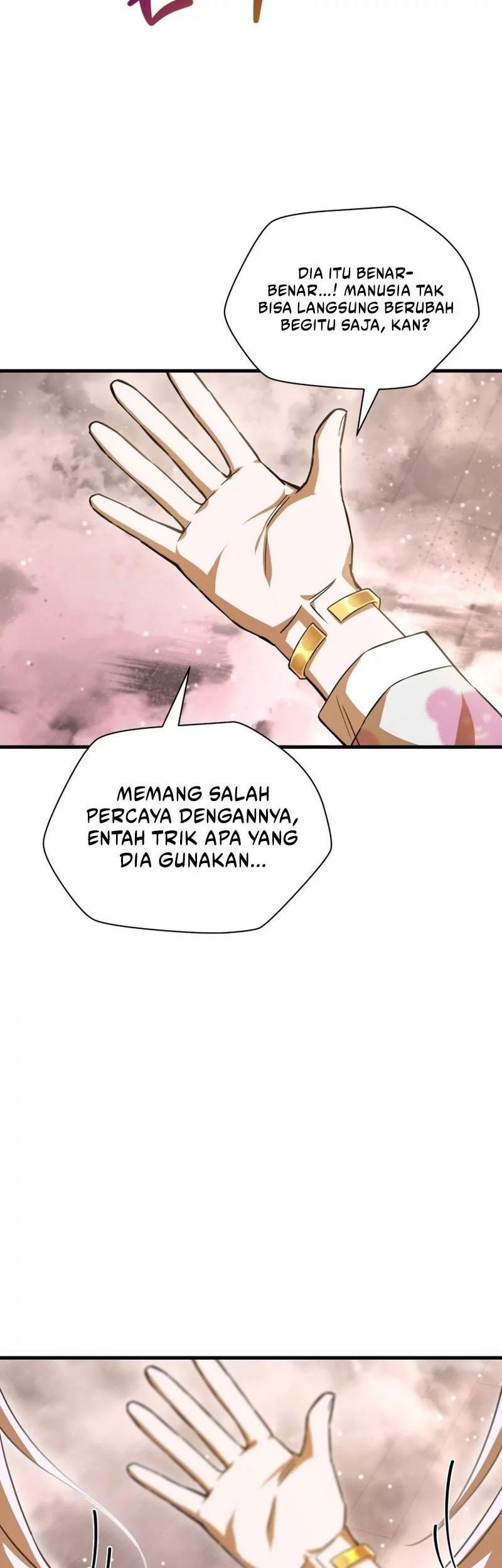 Helmut: The Forsaken Child Chapter 109 - halaman 11