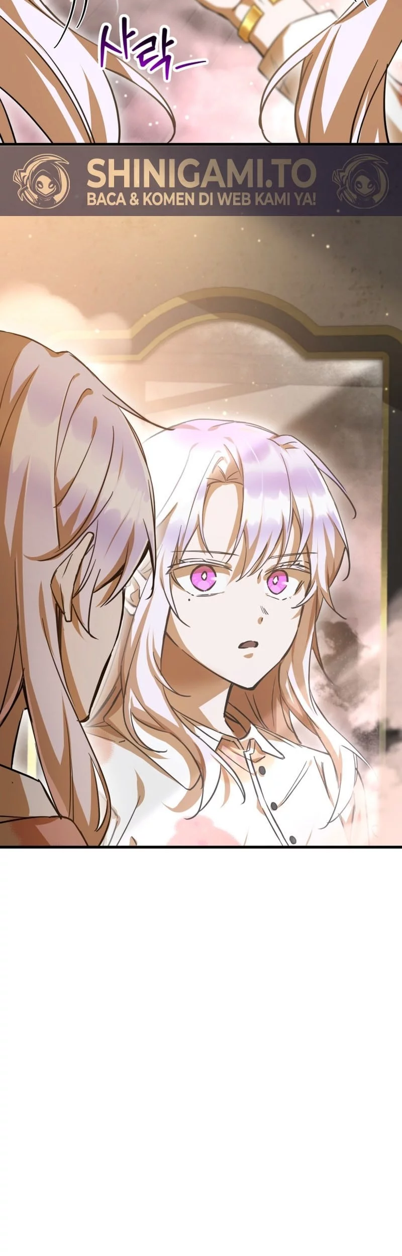 Helmut: The Forsaken Child Chapter 109 - halaman 12