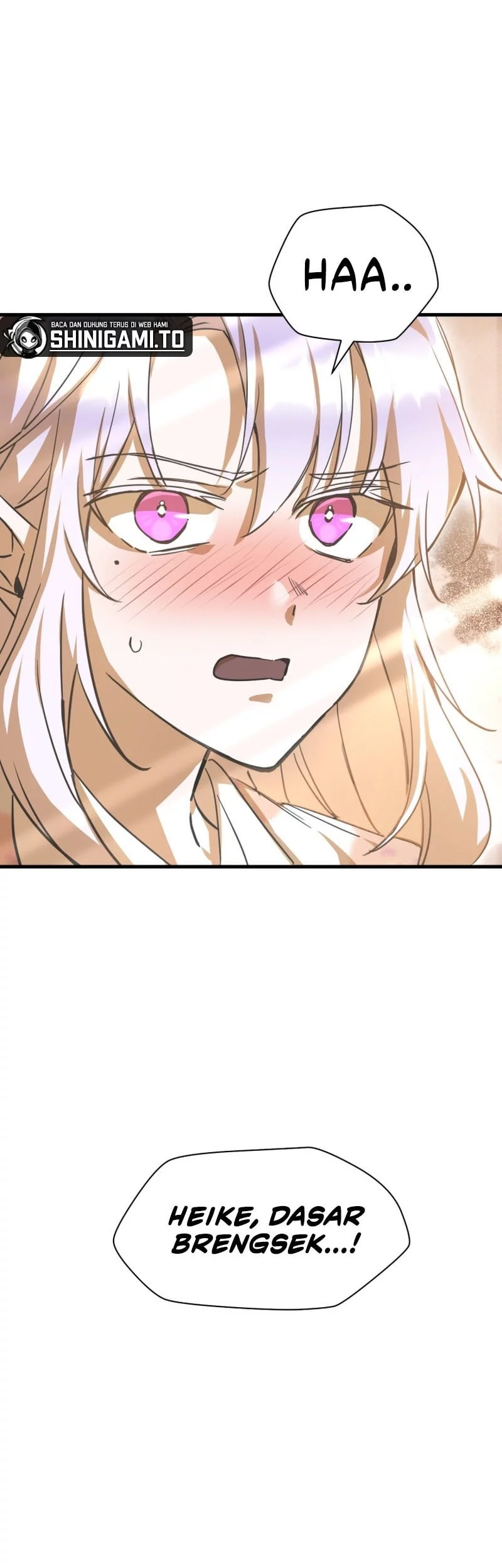 Helmut: The Forsaken Child Chapter 109 - halaman 13