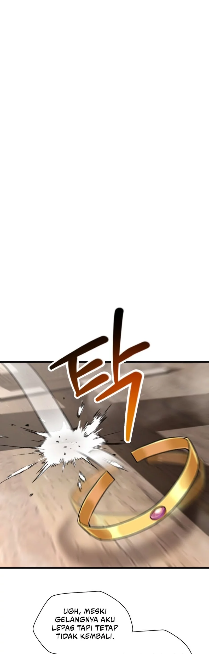 Helmut: The Forsaken Child Chapter 109 - halaman 15