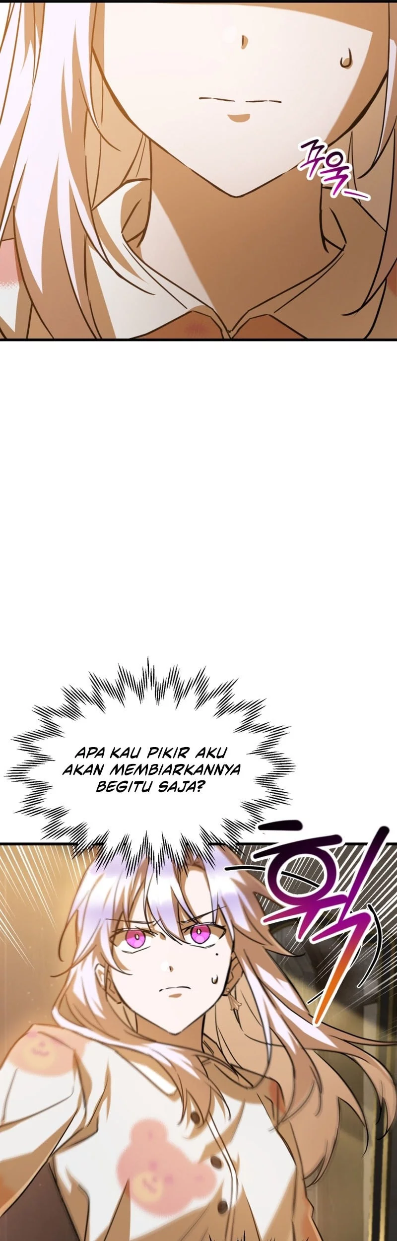 Helmut: The Forsaken Child Chapter 109 - halaman 18