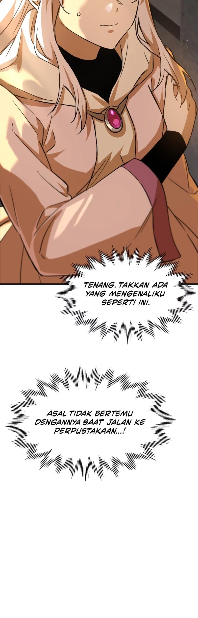 Helmut: The Forsaken Child Chapter 109 - halaman 20