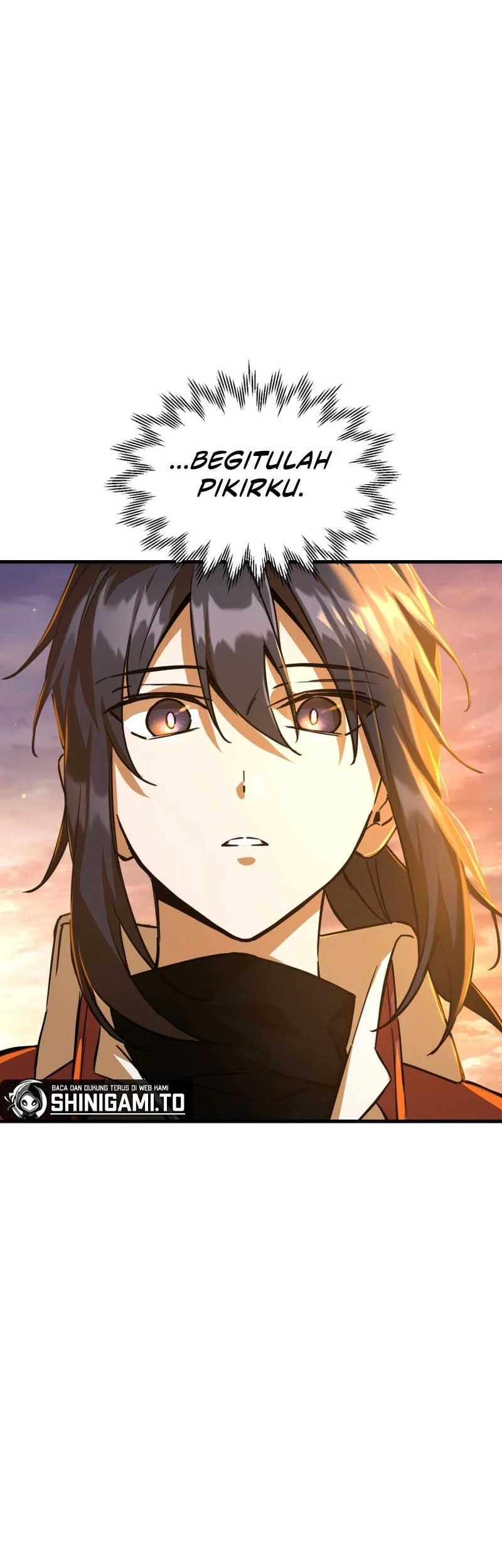 Helmut: The Forsaken Child Chapter 109 - halaman 21