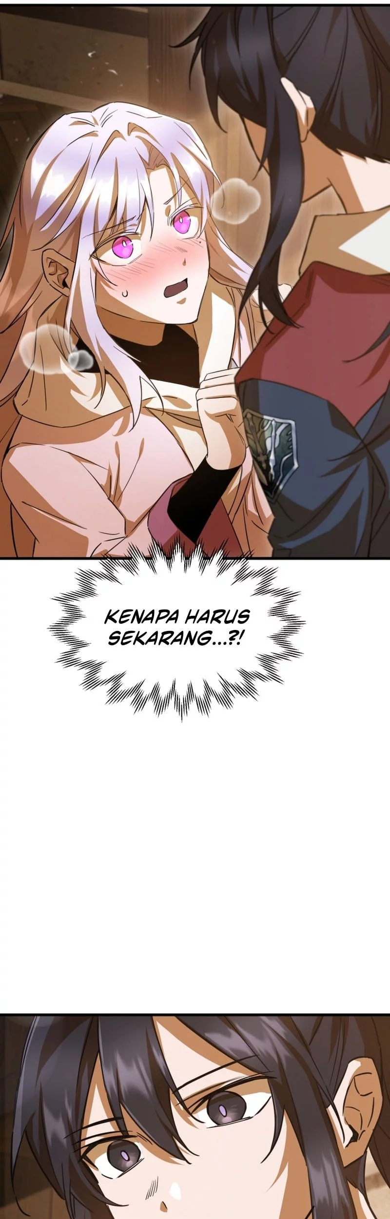 Helmut: The Forsaken Child Chapter 109 - halaman 22
