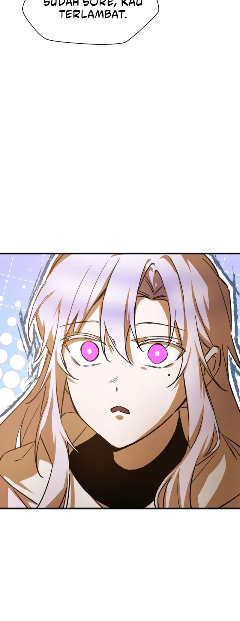 Helmut: The Forsaken Child Chapter 109 - halaman 25