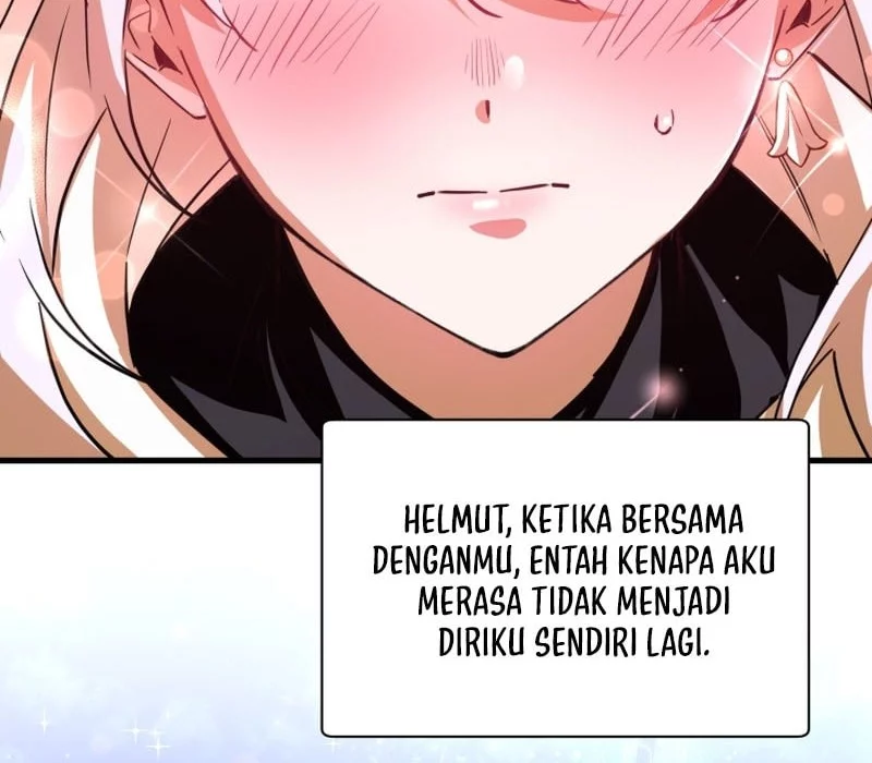 Helmut: The Forsaken Child Chapter 109 - halaman 33