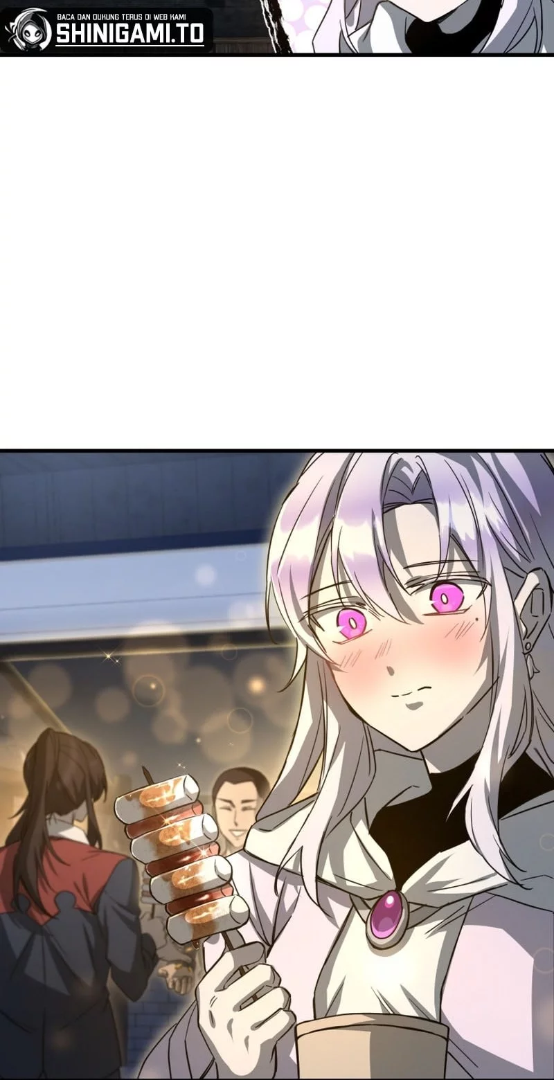 Helmut: The Forsaken Child Chapter 109 - halaman 37