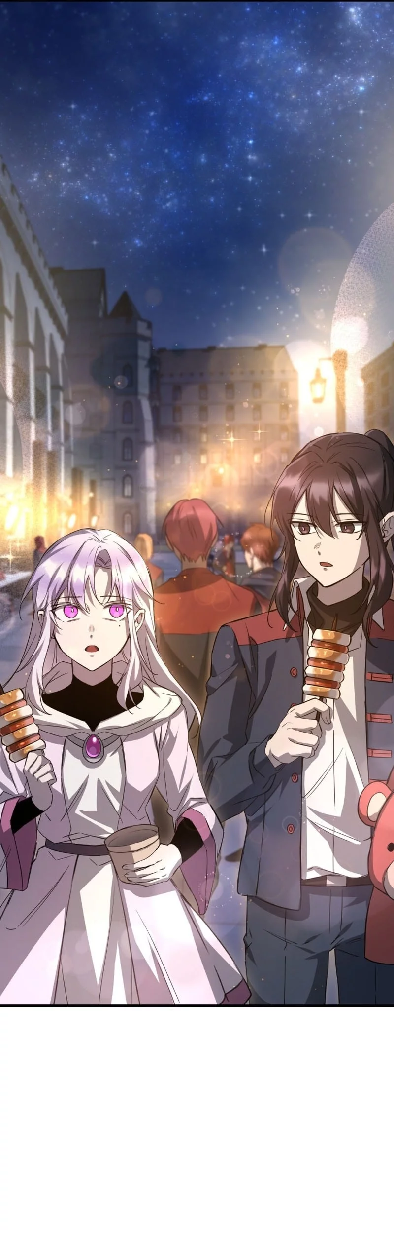 Helmut: The Forsaken Child Chapter 109 - halaman 38